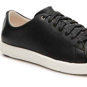 Cole Haan Lace Up Sneakers